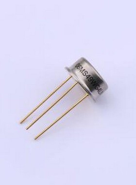 LM317H 线性稳压器(LDO) LM317H TO-39-3