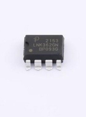 LNK362GN-TL AC-DC控制器和稳压器 LNK362GN-TL SMD-7P