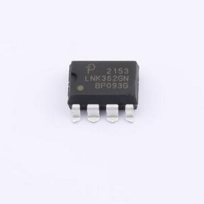 LNK362GN-TL AC-DC控制器和稳压器 LNK362GN-TL SMD-7P