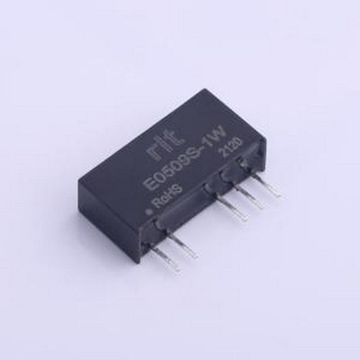 E0509S-1W 电源模块 E0509S-1W 插件