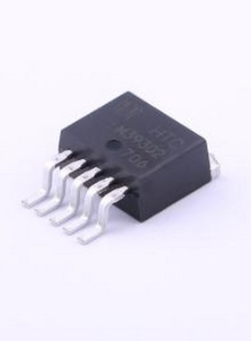 LM39302R 线性稳压器(LDO) ADJ 输入16V 输出1.25V~15V 3A TO-263