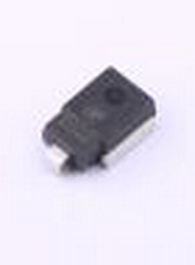 SM5S24CA 静电和浪涌保护(TVS/ESD) 双向TVS 24V截止 93A峰值脉冲