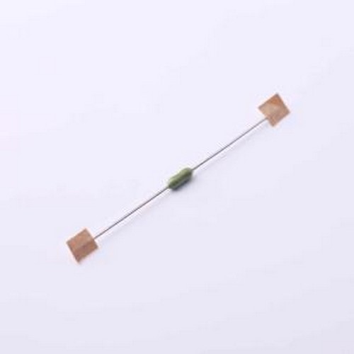 0251.630MRT1L 一次性保险丝 快断 125V 630mA 插件,D2.8xL7.1mm