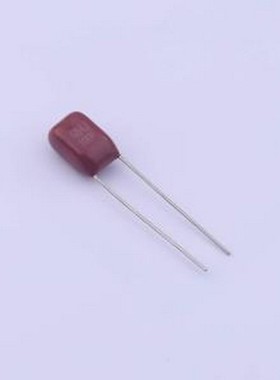 MPE684J100V82CL0054 薄膜电容 680nF ±5% 100V 插件,P=5mm
