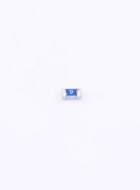 R06.000.0.25 一次性保险丝 0603快断 63V 0.25A 贴片保险丝 0603