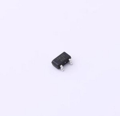 LR8103A-T33 线性稳压器(LDO) 输入6.5V 输出3.3V 300mA SOT-23-3