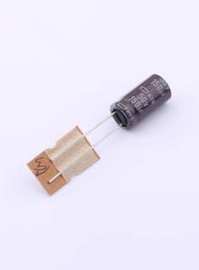 EKYB500ETD151MH15D 直插铝电解电容 150uF ±20% 50V 插件,D8xL1
