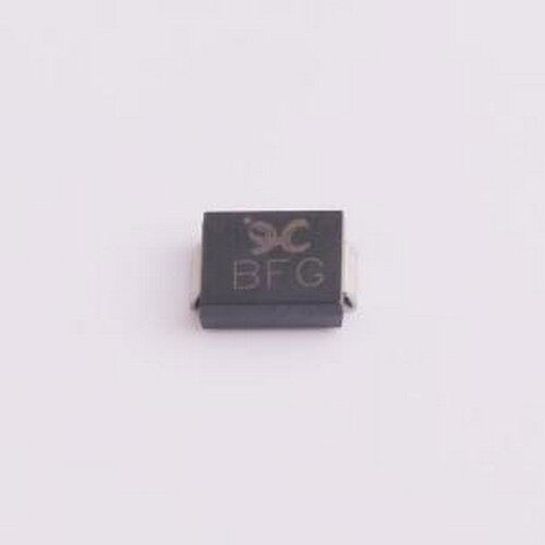 SMCJ28CA 静电和浪涌保护(TVS/ESD) SMCJ28CA SMC