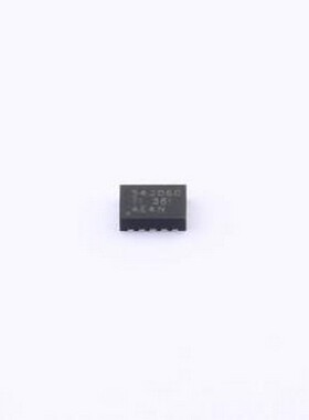 TPS54J060RPGR DC-DC电源芯片 TPS54J060RPGR VQFN-14-HR(2x3)