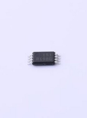 REF198GRUZ 电压基准芯片 REF198GRUZ TSSOP-8
