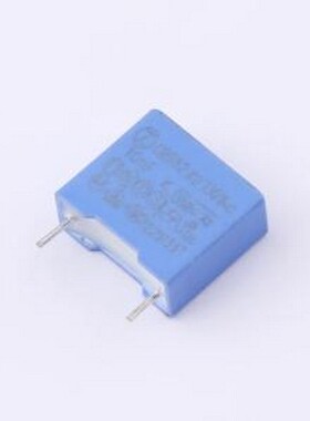 GPX103KA5Z1336BF1 聚丙烯膜电容(CBB) 0.01uFK330VAC 13x11.5x5.