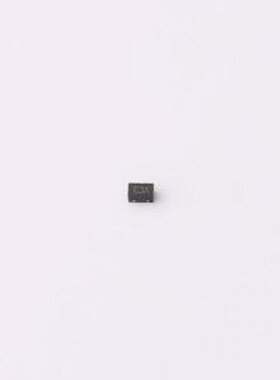 ACPDQC3V3A-HF 静电和浪涌保护(TVS/ESD) ACPDQC3V3A-HF SOD-923