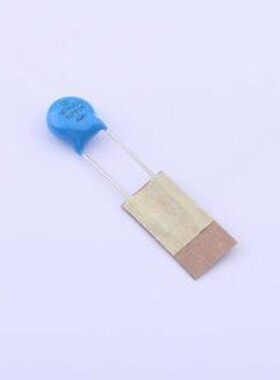 561KD07J-TR 压敏电阻 钳位电压925V 49焦耳 插件压敏电阻 插件,P