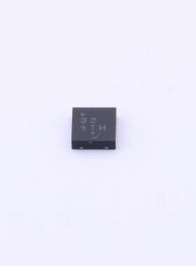 NIS5132MN1TXG 自恢复保险丝 NIS5132MN1TXG DFN-10(3x3)