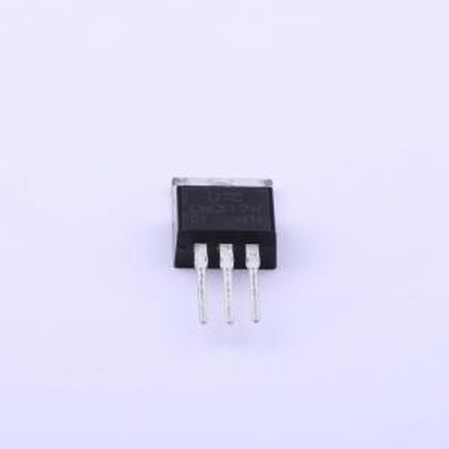 LM317K-TA3-T 线性稳压器(LDO) ADJ 输入40V 输出1.3V~37V 1A TO-