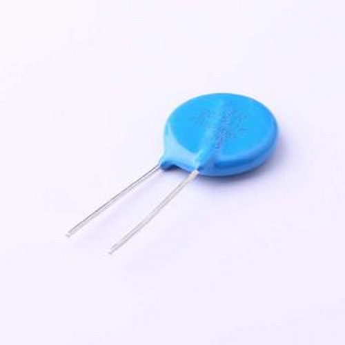 FTR20D511K 压敏电阻 钳位电压845V 210焦耳 插件压敏电阻 插件