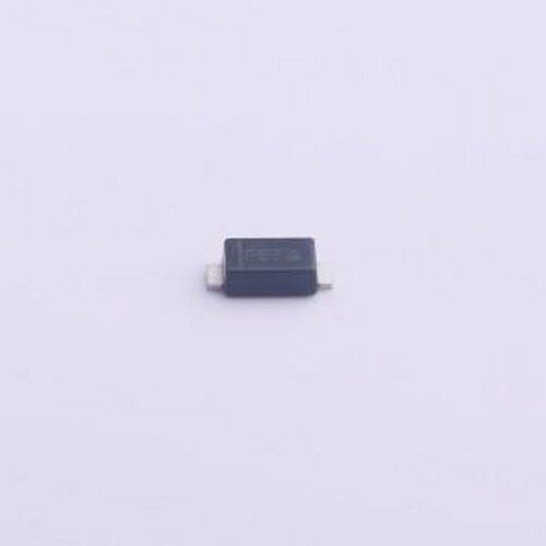 DFLT220A-7 静电和浪涌保护(TVS/ESD) 单向TVS 220V截止 PowerDI-