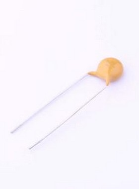 CT81-P6Y5P1D471KSEW 直插瓷片电容 470pF ±10% 3kV 插件,P=7.5m