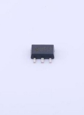 MD85E53PA1 线性稳压器(LDO) 输入40V 输出3V~15V 300mA SOT-89-3