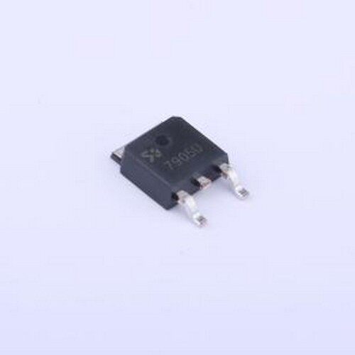 SK7905U 线性稳压器(LDO) 三端稳压IC TO-252