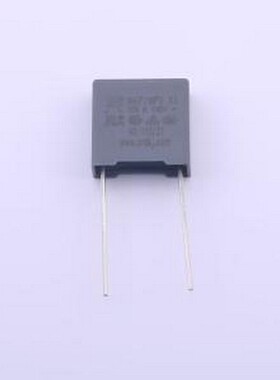 MP1104K44C3R6LC 安规电容 100nF ±10% 440V 等级:X1 插件,P=10m