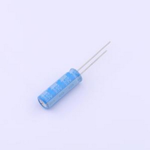 FH2R7L505M-N0824 超级电容器 5F ±20% 2.7V 插件,P=3.5mm