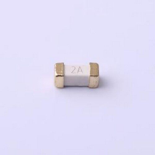TA2VF2 一次性保险丝 2410 快断 2A 250V 镀金 2410