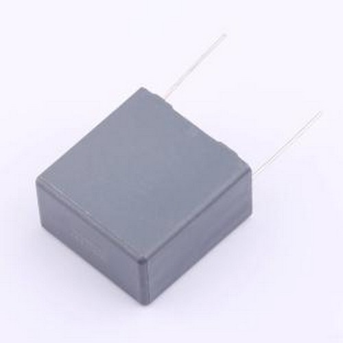 C823D154JB0C000 聚丙烯膜电容(CBB) ±5% 2kV 插件,P=27.5mm
