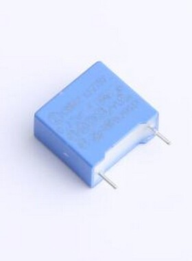 PPX224KA1Z1356BH1 聚丙烯膜电容(CBB) 0.22K275V 13x12x6 P10 L3