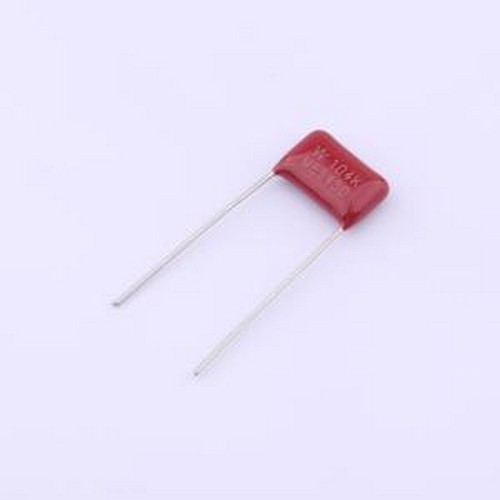 MES104K2L4AA420MA1 薄膜电容 100nF ±10% 450V 插件,P=10mm