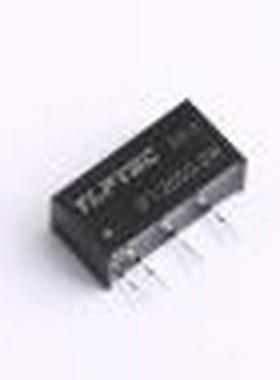 IF1205S-2W 电源模块 IF1205S-2W SIP-4