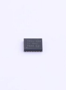 TPS51363RVER DC-DC电源芯片 TPS51363RVER VQFN-28-EP(3.5x4.5)