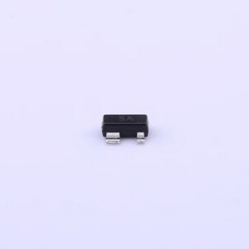 PSR05-LF-T7 静电和浪涌保护(TVS/ESD) PSR05-LF-T7 SOT-143