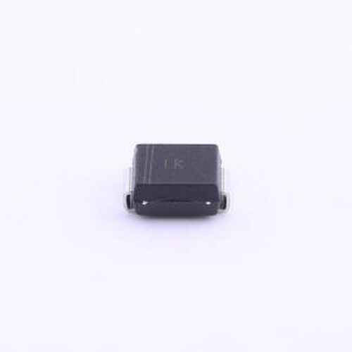 SMBJ14A 静电和浪涌保护(TVS/ESD) SMBJ14A SMB