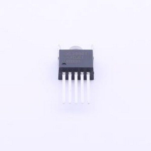 XL2596T-ADJE1 DC-DC电源芯片 XL2596T-ADJE1 TO-220-5