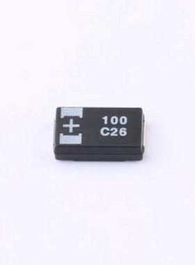 16TDC100MYF 钽电容 100uF ±20% 16V 2917