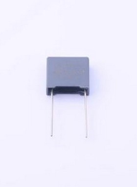 MP2332K27C2R6LC 安规电容 3.3nF ±10% 275V 等级:X2 插件,P=10m
