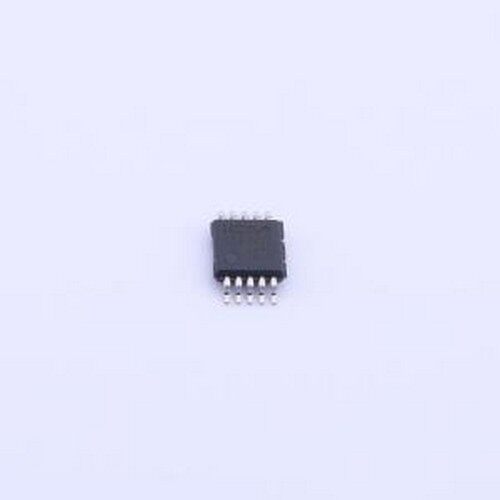 CM1241-BNB 电池管理 次级保护IC MSOP-10