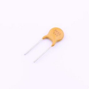 BK60-040-DZ 自恢复保险丝 60V 400mA 插件自恢复 插件