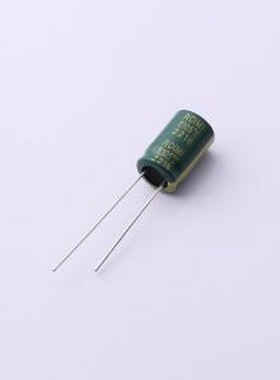 RC400M6R8LO8*12TH-2A1Et 直插铝电解电容 6.8uF ±20% 400V 插件
