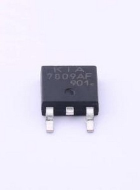 KIA7809AF-RTF/P 线性稳压器(LDO) 输入35V 输出9V 1A TO-252-2(D