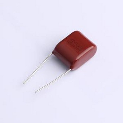 C222J105J60C000 薄膜电容 1uF ±5% 630V 插件,P=15mm