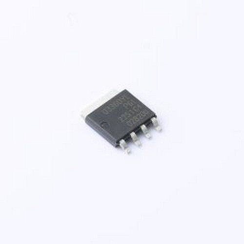 PSMP033-60YEX 静电和浪涌保护(TVS/ESD) PSMP033-60YEX DFN1006-