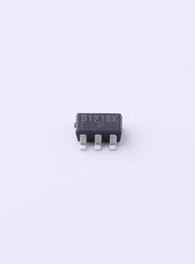 VRD1218LTX 线性稳压器(LDO) 输入6V 输出1.2V 1.8V 300mA SOT-26