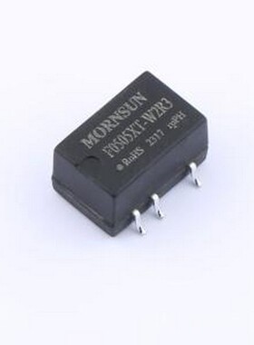 F0505XT-W2R3 电源模块 F0505XT-W2R3 SMD-5