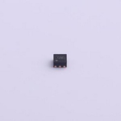 TPS610981DSER DC-DC电源芯片 TPS610981DSER WSON-6(1.5x1.5)