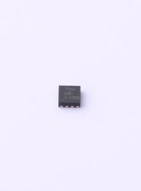 BQ294704DSGR 电池管理 BQ294704DSGR WSON-8-EP(2x2)