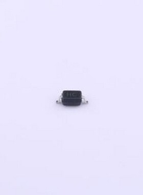 LY323DC24UL 静电和浪涌保护(TVS/ESD) 1路双向ESD，可防30kV静电