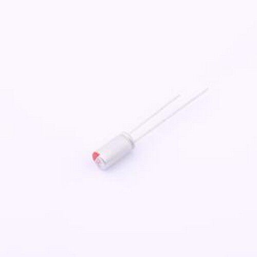 HG1V686M0509PC 固态电容 68uF ±20% 35V 插件,D5xL9mm