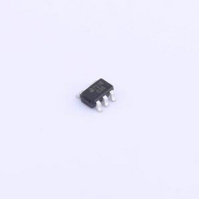 MD7218E33QC3 线性稳压器(LDO) 输入18V 输出1.8V~15V 1000mA SOT